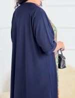 پیراهن ماکسی سنتی3