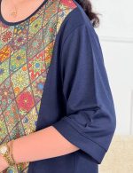 پیراهن ماکسی سنتی5