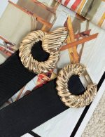 کمربند طلایی2