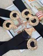 کمربند طلایی3