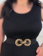 کمربند طلایی6