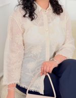 گلسا شومیز2