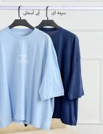 تیشرت تایم5