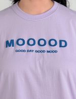 تیشرت9 mood
