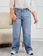 شلوار جین استریت1