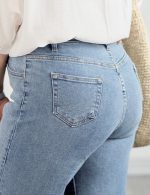 شلوار جین استریت3