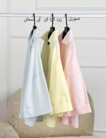 شومیز ایلو2