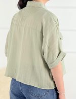 شومیز ترگل4