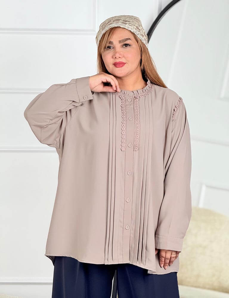 شومیز دلیار10
