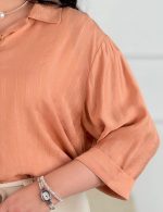 شومیز راه راه شاین10