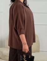 شومیز رونیا5