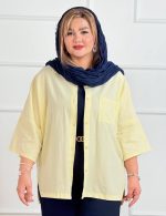 شومیز ستیلا1