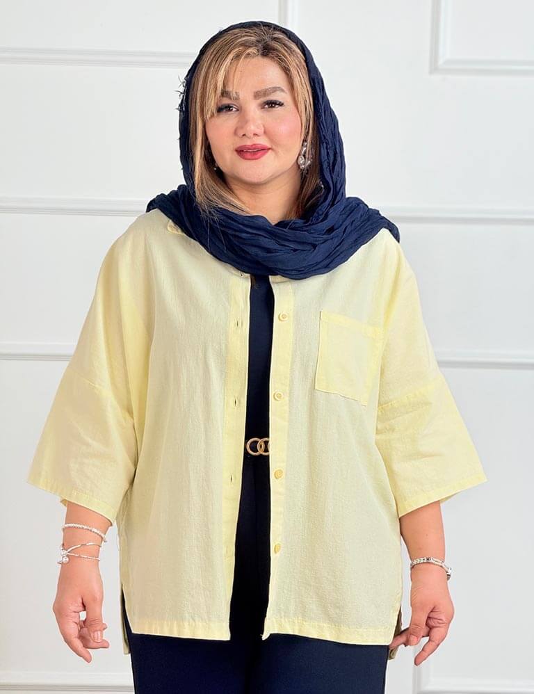 شومیز ستیلا1