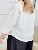شومیز نیلان15