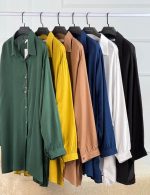 شومیز گلنار12