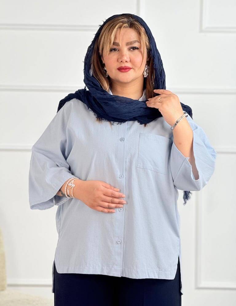 شومیز ستیلا11